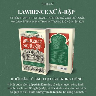 Lawrence Xứ Ả-rập