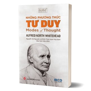 Những Phương Thức Tư Duy - Modes Of Thought