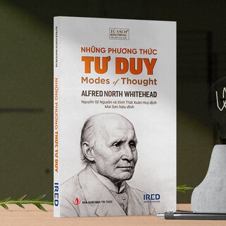 Những Phương Thức Tư Duy - Modes Of Thought