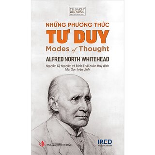 Những Phương Thức Tư Duy - Modes Of Thought