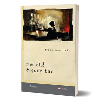 Một Chỗ Ở Quầy Bar