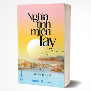 Nghĩa Tình Miền Tây