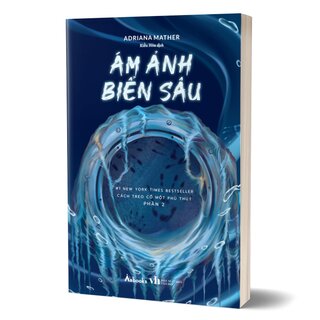 Cách Treo Cổ Một Phù Thuỷ - Phần 2: Ám Ảnh Biển Sâu