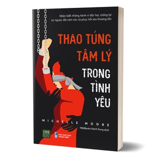 Thao Túng Tâm Lý Trong Tình Yêu