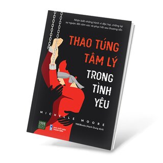 Thao Túng Tâm Lý Trong Tình Yêu