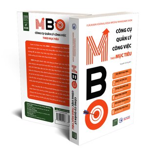 MBO - Công Cụ Quản Lý Công Việc Theo Mục Tiêu