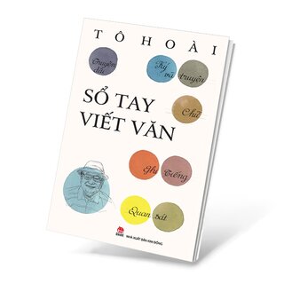 Sổ Tay Viết Văn