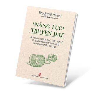 Năng Lực Truyền Đạt