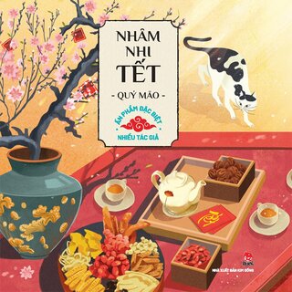 Nhâm Nhi Tết - Quý Mão (Ấn Phẩm Đặc Biệt)