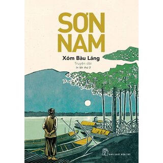 Xóm Bàu Láng - Tái Bản 2022