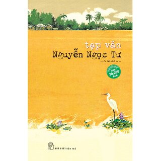 Tạp Văn Nguyễn Ngọc Tư
