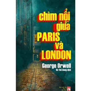 Chìm Nổi Giữa Paris Và London