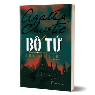 Bộ Tứ - Agatha Christie