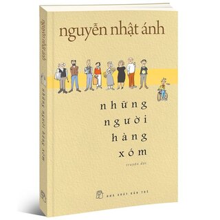 Những Người Hàng Xóm