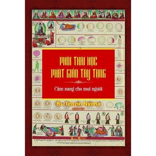 Phôi Thai Học Phật Giáo Tây Tạng