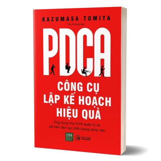 PDCA - Công Cụ Lập Kế Hoạch Hiệu Quả