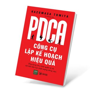 PDCA - Công Cụ Lập Kế Hoạch Hiệu Quả