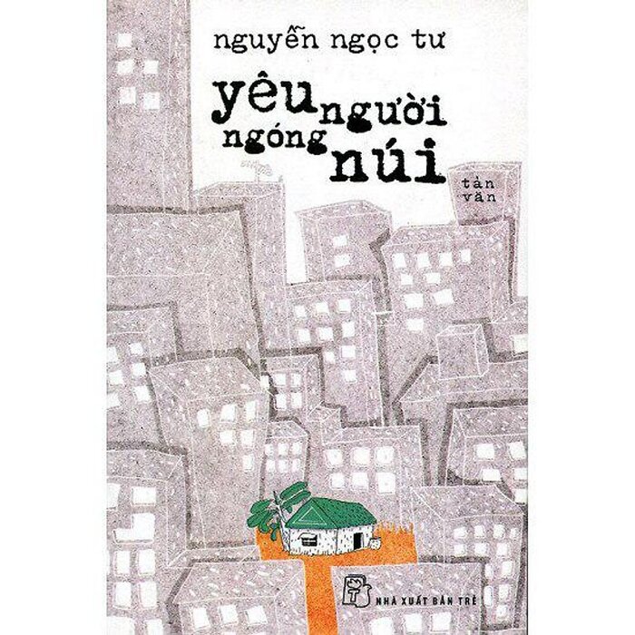 Yêu Người Ngóng Núi