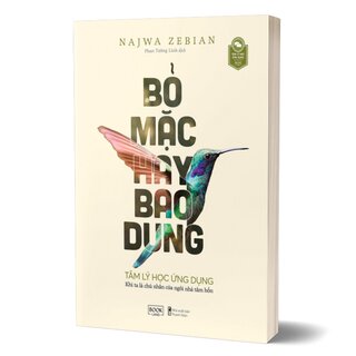 Bỏ Mặc Hay Bao Dung