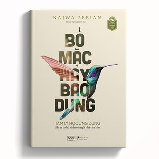 Bỏ Mặc Hay Bao Dung