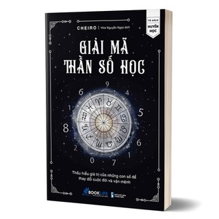 Giải Mã Thần Số Học