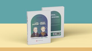 Louis Pasteur - Gregor Mendel Và Cuộc Cách Mạng Sinh Học, Y Khoa