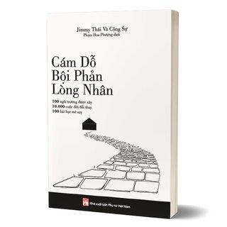 Cám Dỗ, Bội Phản, Lòng Nhân - 100 Ngôi Trường Được Xây, 10.000 Bài Học Đổi Thay, 100 Bài Học Mê Say