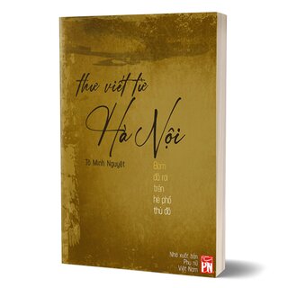 Thư Viết Từ Hà Nội - Bom Đã Rơi Trên Hè Phố Thủ Đô