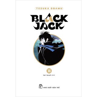Black Jack - Tập 16 (Bản Đặc Biệt)
