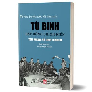 Tù Binh Bất Đồng Chính Kiến