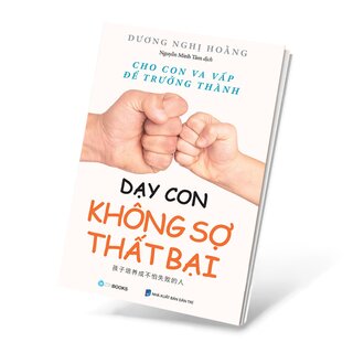 Dạy Con Không Sợ Thất Bại