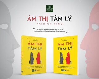 Ám Thị Tâm Lý