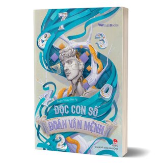 Đọc Con Số - Đoán Vận Mệnh