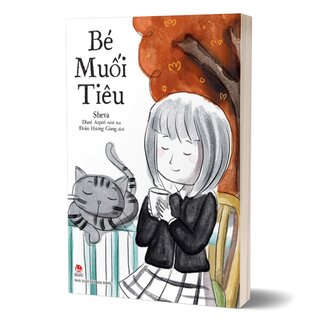 Bé Muối Tiêu