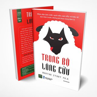 Trong Bộ Lông Cừu