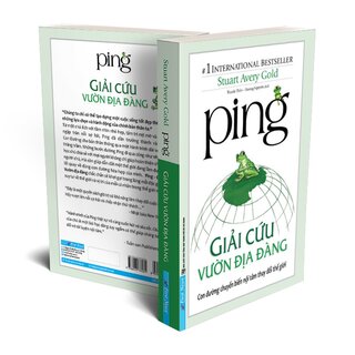 Ping - Giải Cứu Vườn Địa Đàng