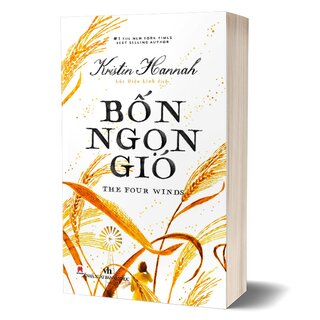 Bốn Ngọn Gió - The Four Winds