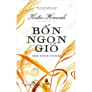 Bốn Ngọn Gió - The Four Winds