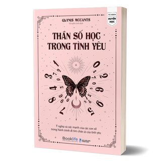 Thần Số Học Trong Tình Yêu