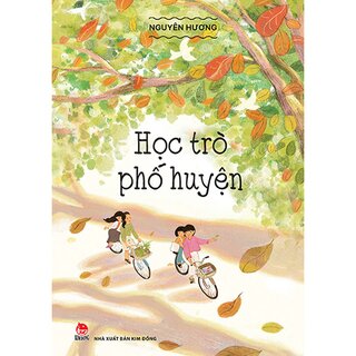 Học Trò Phố Huyện