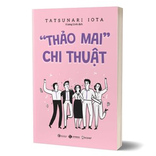 Thảo Mai Chi Thuật