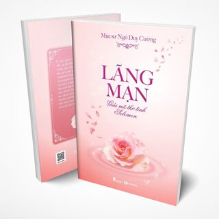 Lãng Mạn - Giải Mã Thơ Tình Solomon