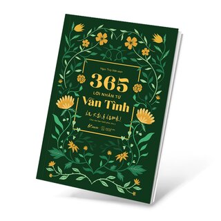 365 Lời Nhắn Từ Vãn Tình