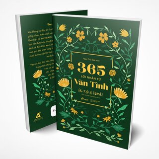 365 Lời Nhắn Từ Vãn Tình