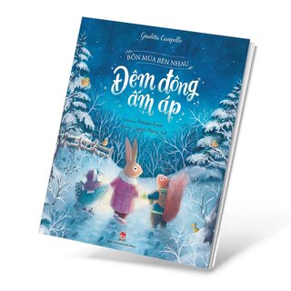 Bốn Mùa Bên Nhau - Đêm Đông Ấm Áp