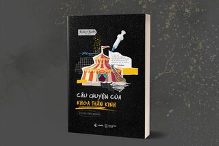 Câu Chuyện Của Khoa Thần Kinh - Xích Đu Trên Không