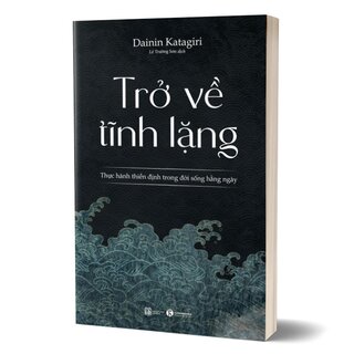 Trở Về Tĩnh Lặng