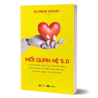 Mối Quan Hệ 5. 0