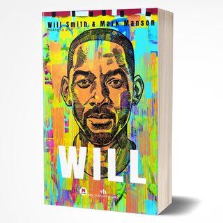 Will - Hồi ký Will Smith