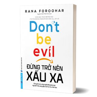 Đừng Trở Nên Xấu Xa